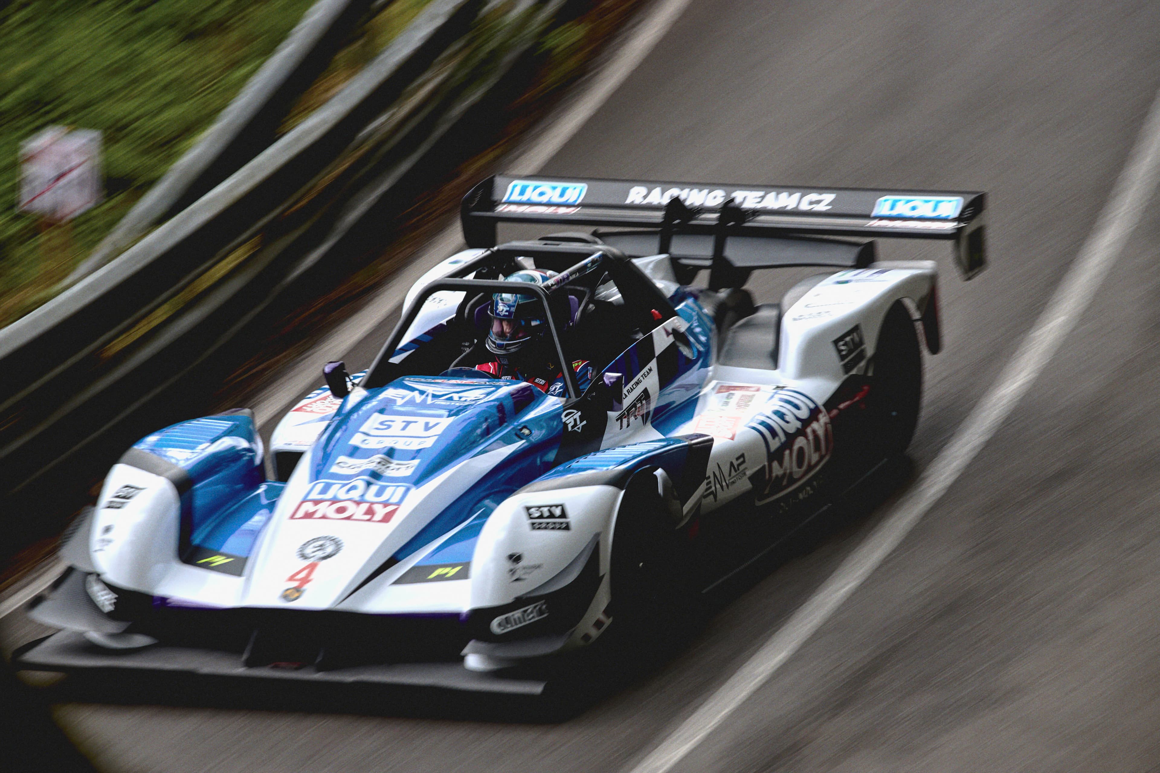 Motorsport